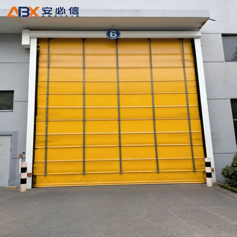 贵阳冷库门封
