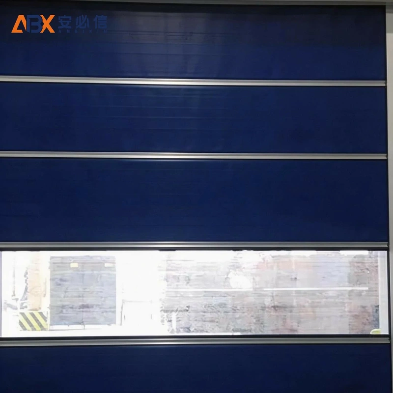 贵阳工业快速门