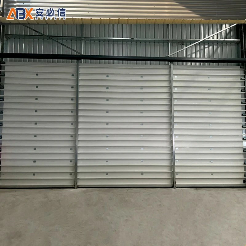 贵阳提升门