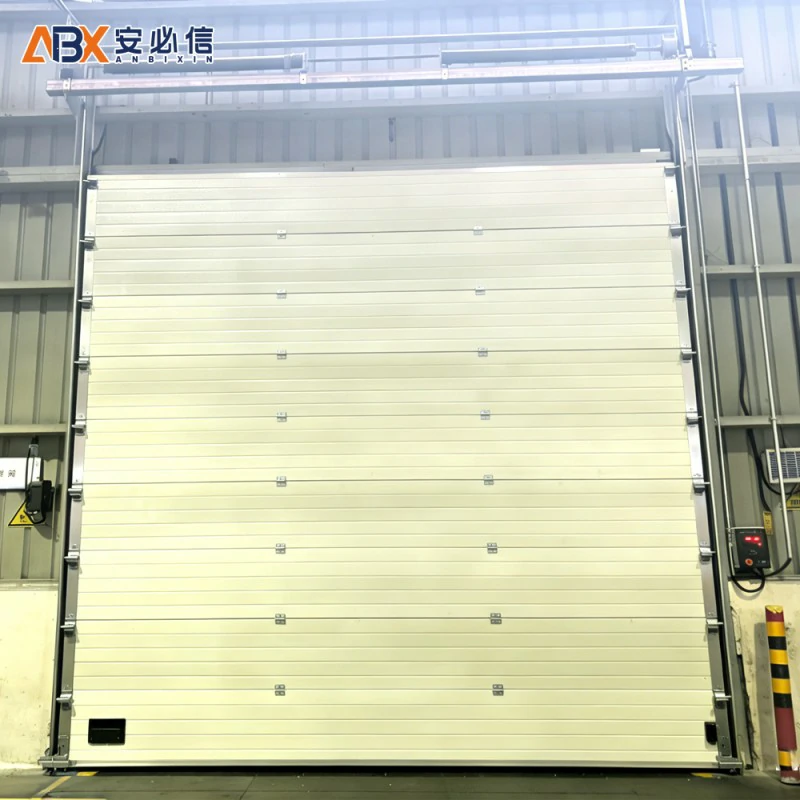 贵阳高扬程提升门