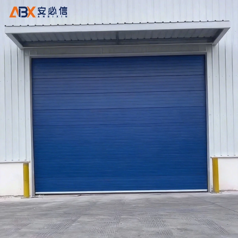 贵阳感应高速门